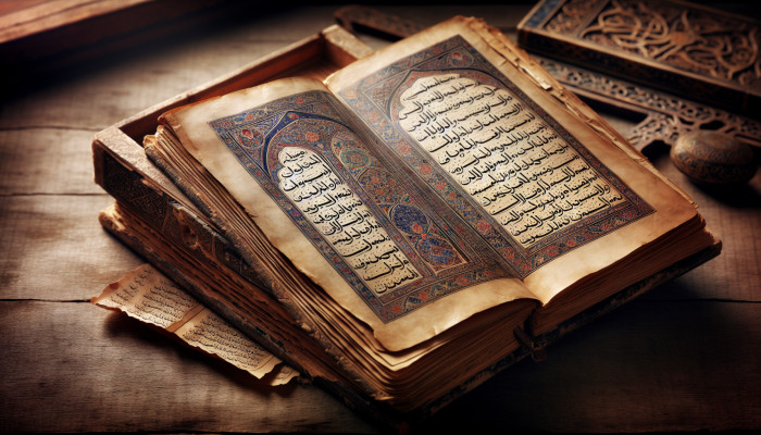 Halid Bağdadi'nin İngilizceye Çevrilmiş Yazıları
