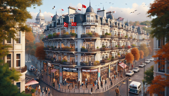 İstanbul Esenyurt İngilizce Kursları