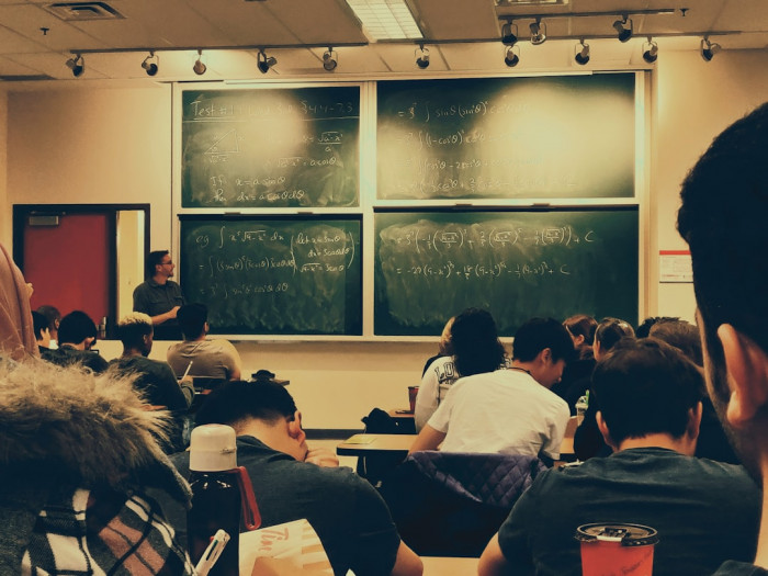 Ankara Üniversitesi İngilizce Bütünleme Sınavı