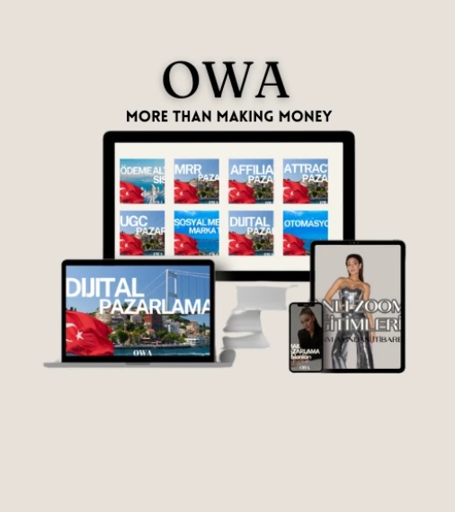 OWA Güvenilir mi? SEO İçerik Net Üzerinden OWA Akademi Eğitimi Almak Güvenli mi?