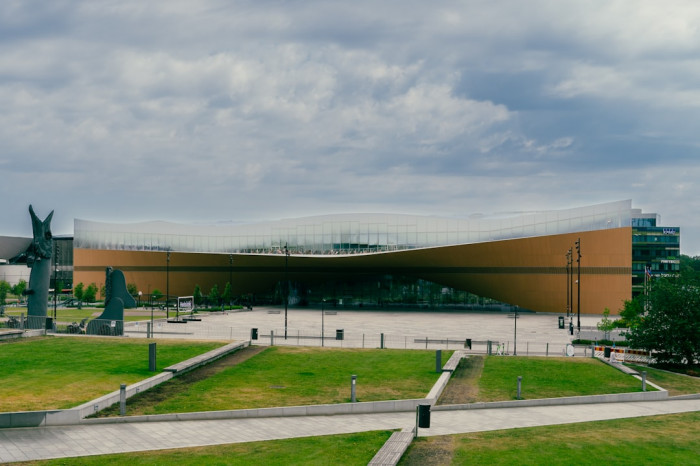 8. Sınıf İngilizce Kitabı Dinleme Metinleri