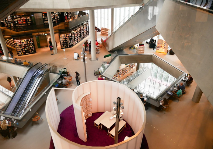 Buca Halk Eğitim Merkezi İngilizce Kursu