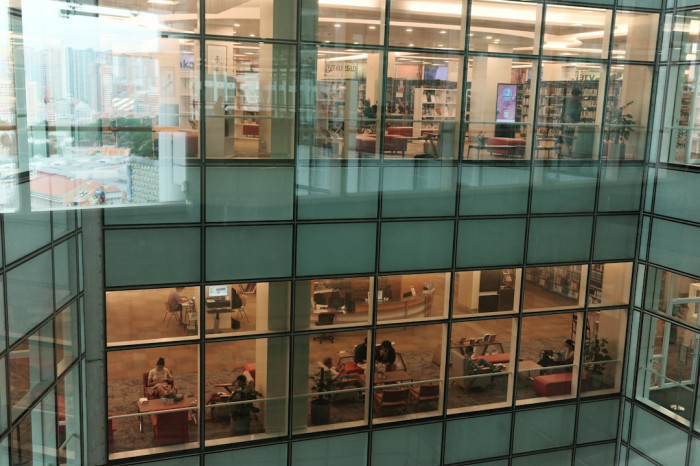 Online İngilizce Konuşma Kulübü