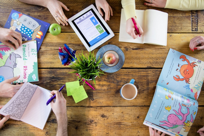 Ayşegül Ünal: Bir İngilizce Öğretmeninin Hikayesi