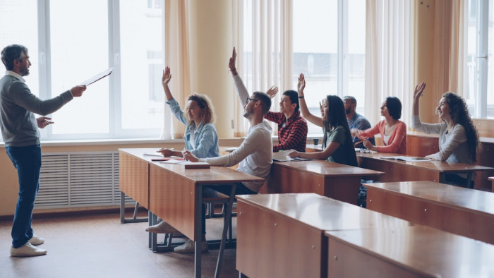 Yıldız Teknik Üniversitesi Davutpaşa İngilizce Kursu